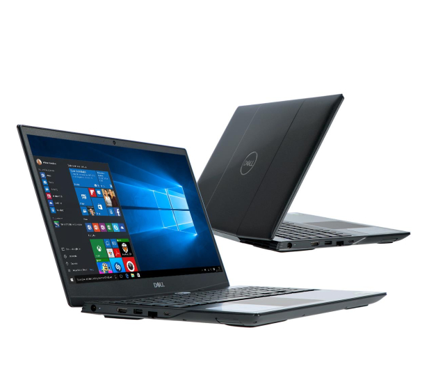 Dell Inspiron G5 5500 i7-10750H/16GB/512/W10 GTX1650Ti - 570441 - zdjęcie